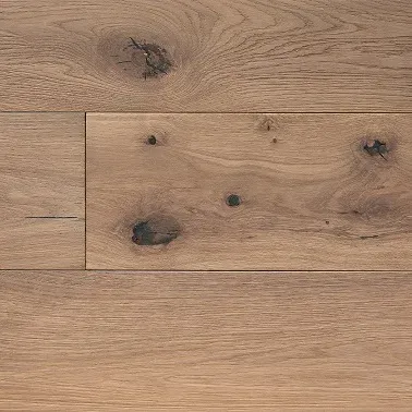 Ness Smoked Oak