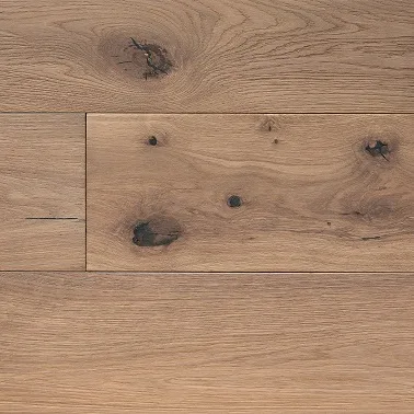 Ness Smoked Oak