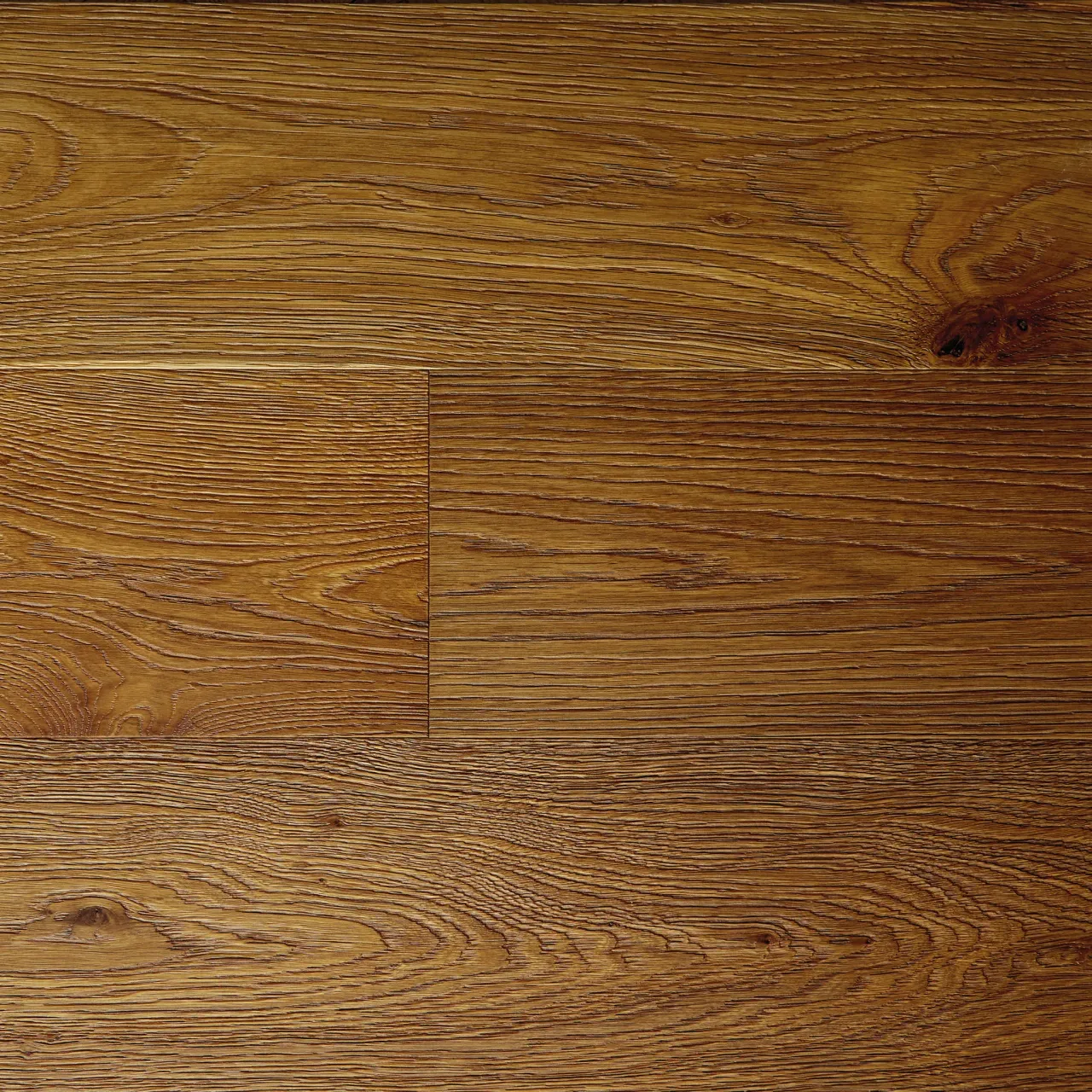 Congaree Smoked Oak