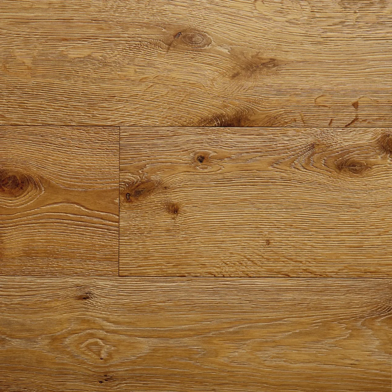 Verdant Smoked Oak