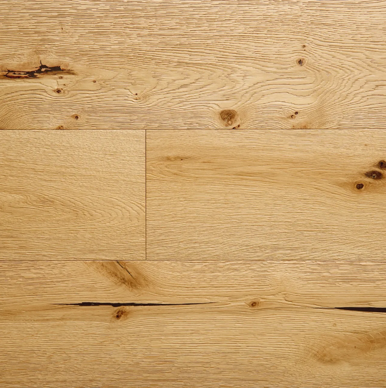Nanzen Oak