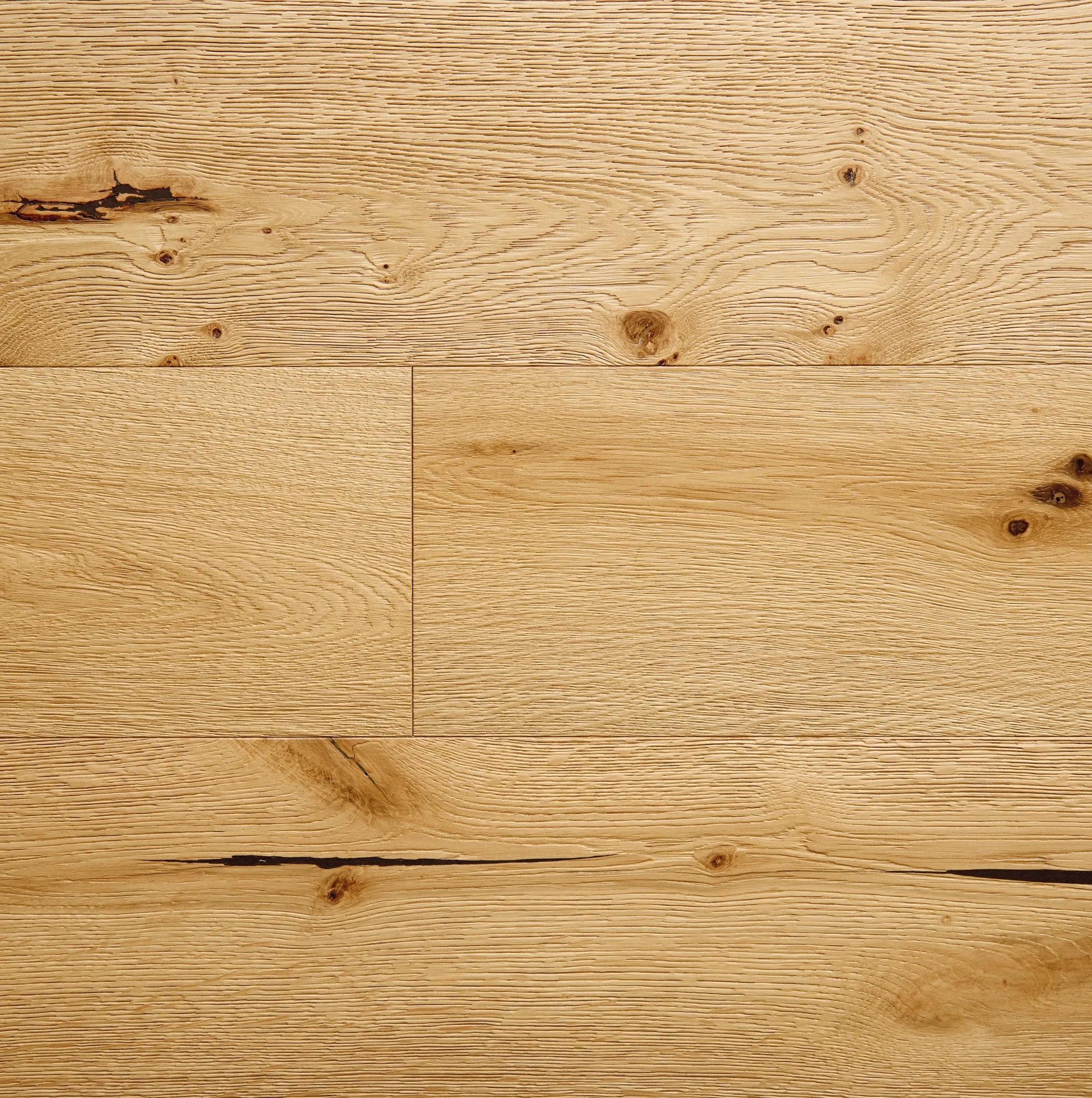 Nanzen Oak