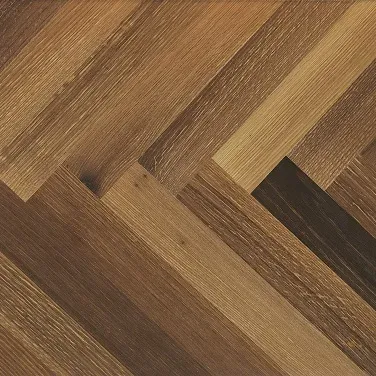 Harlesden Smoked Oak