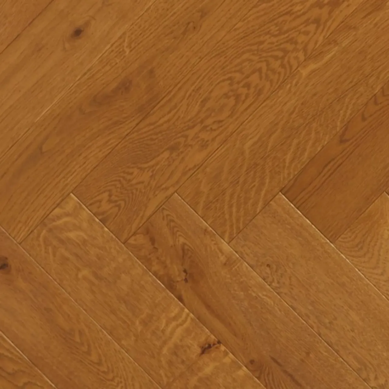 Honeystreet Oak