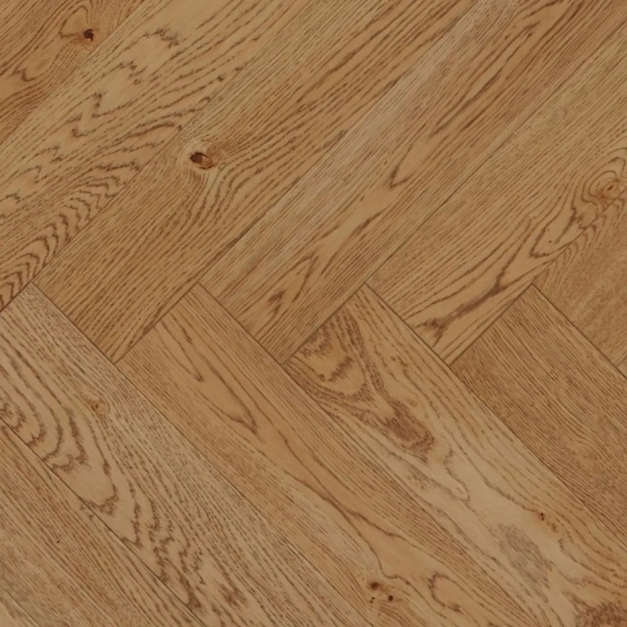 Oxbridge Oak