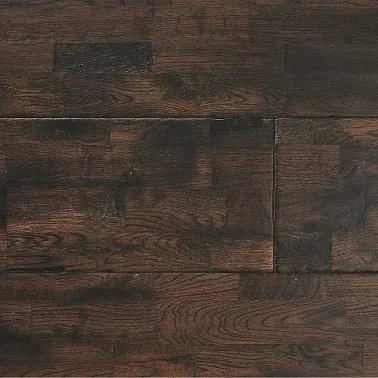 Dark Finger Jointed Oak