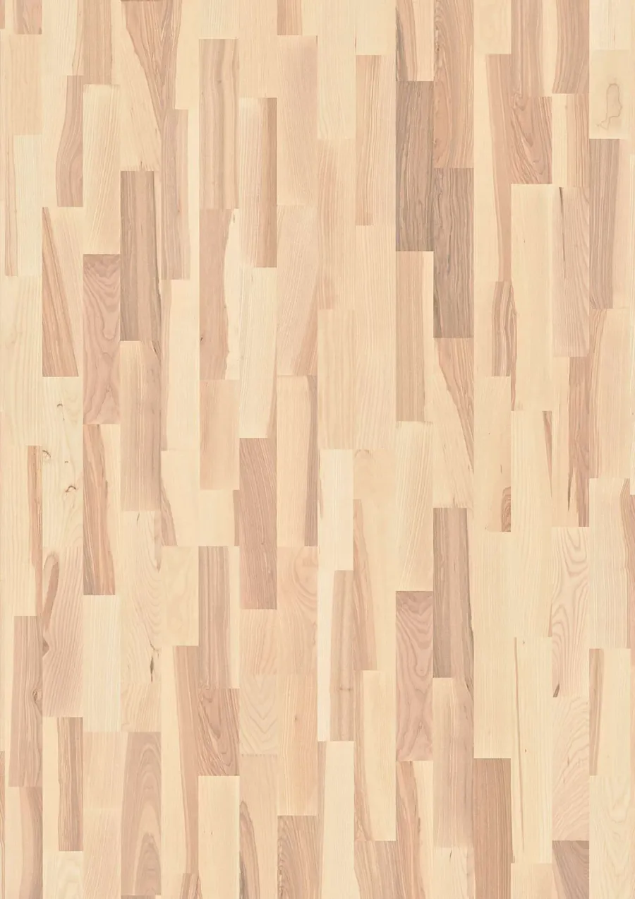 3-Strip 14 mm Ash White Marcato