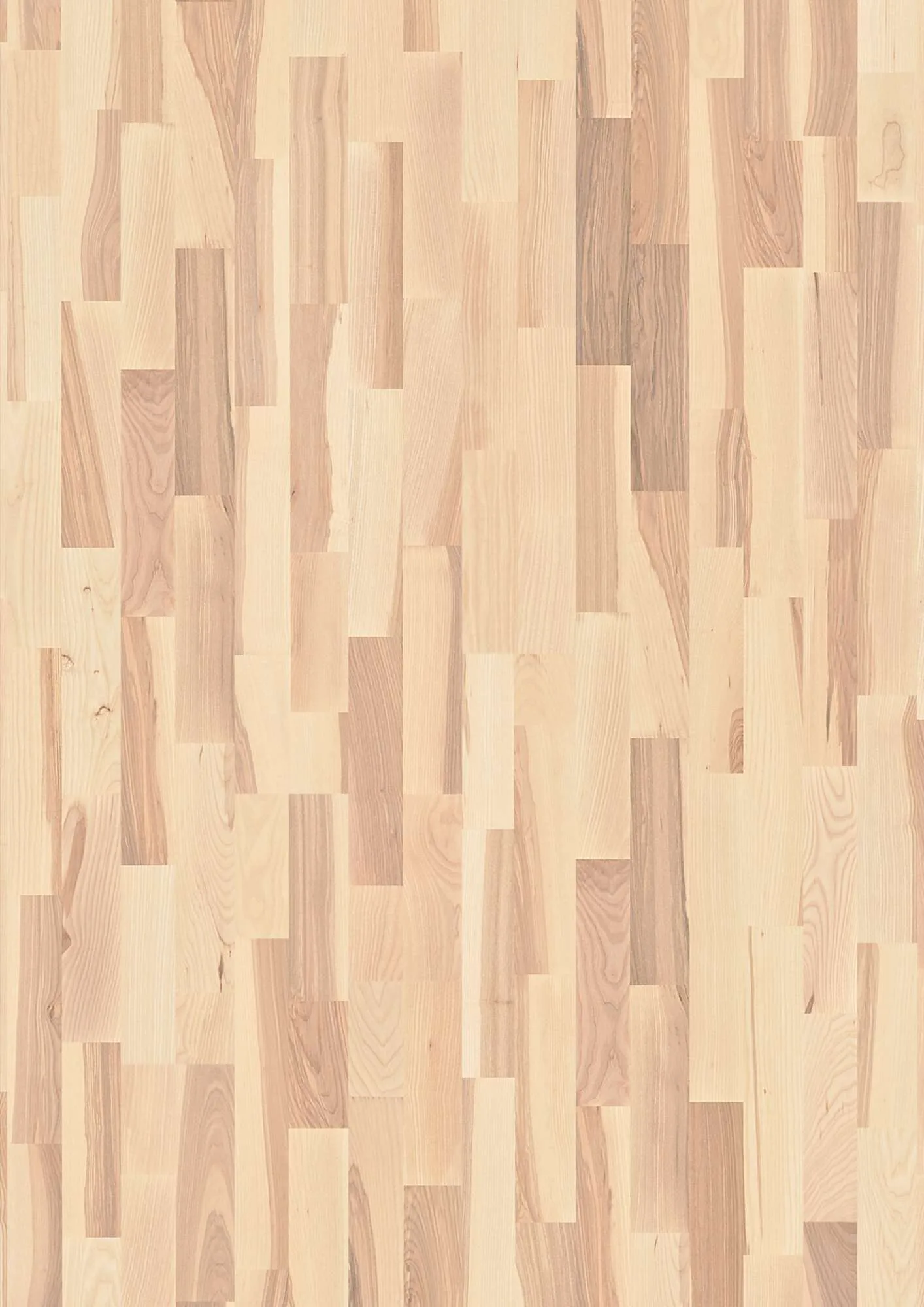 3-Strip 14 mm Ash White Marcato