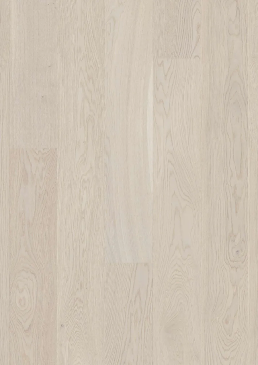 Plank Castle Oak White Andante