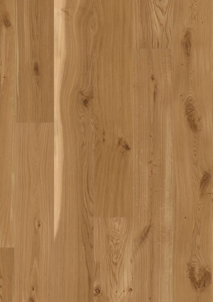 Plank Castle Oak Transparent Vivo