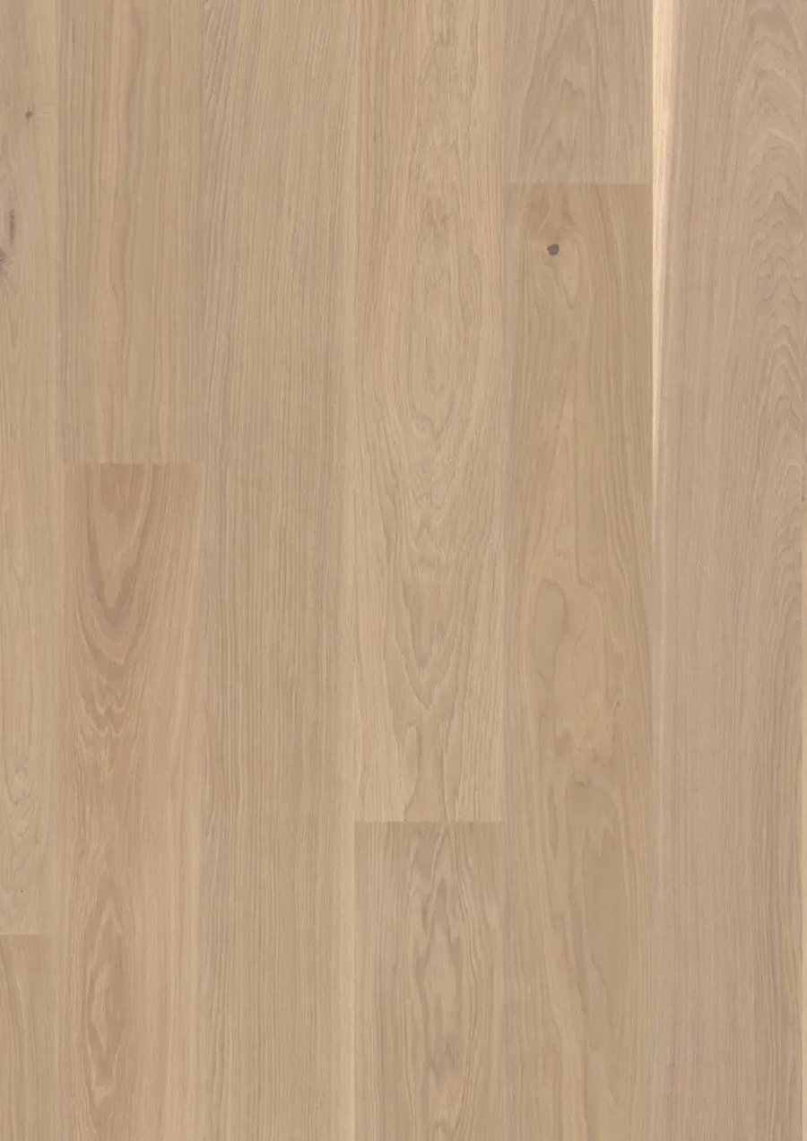 Plank Castle Oak White Andante