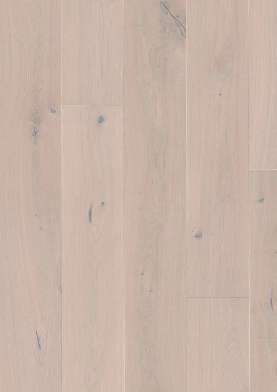 Chalet Oak Pearl Traditional