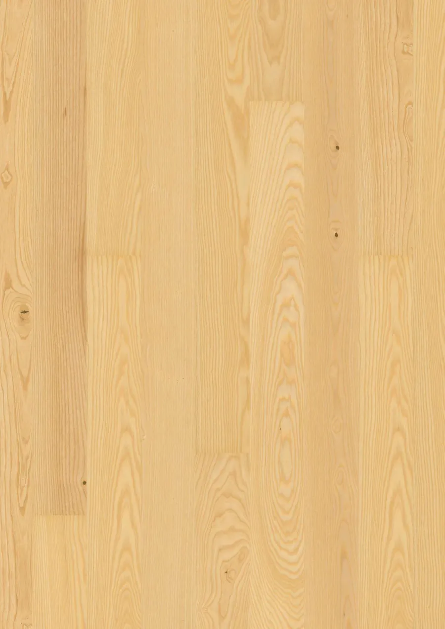 Plank 138 Ash Transparent Andante