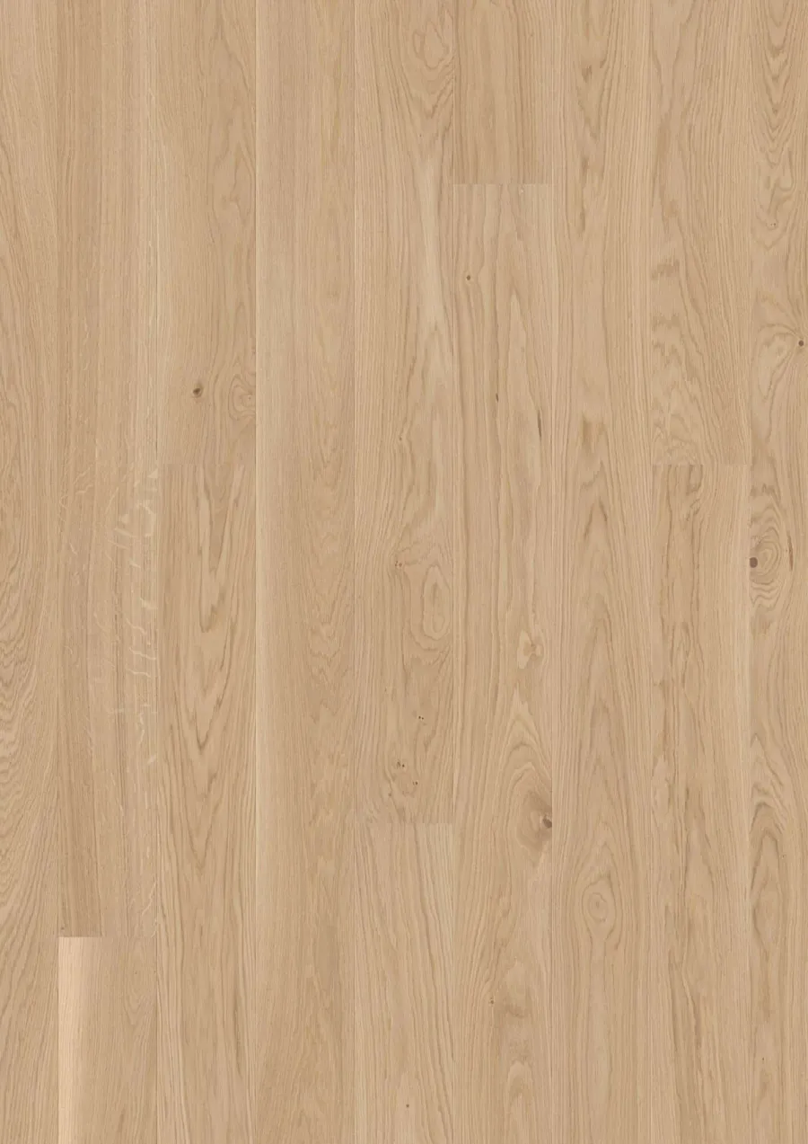 Plank 138 Oak Transparent Andante
