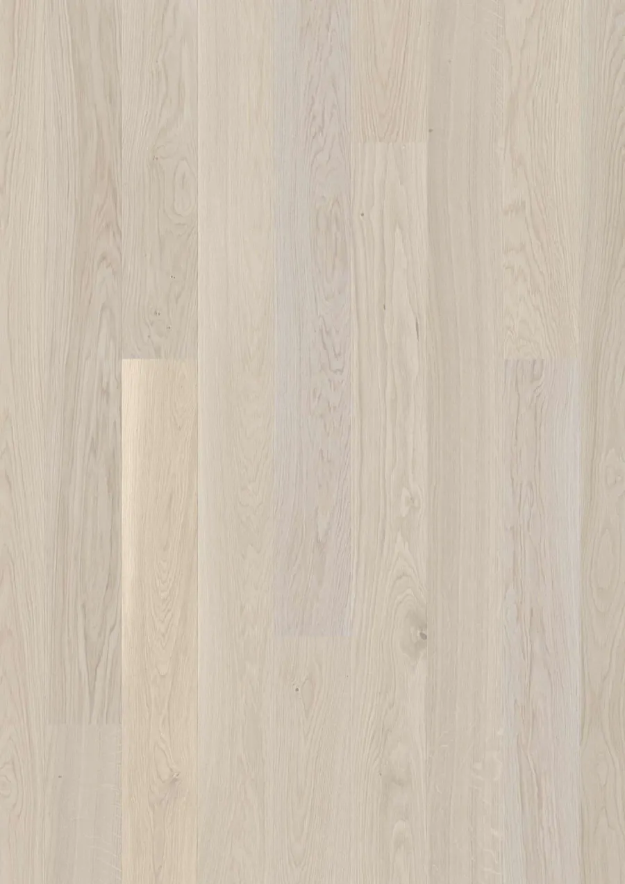 Plank 138 Oak White Andante