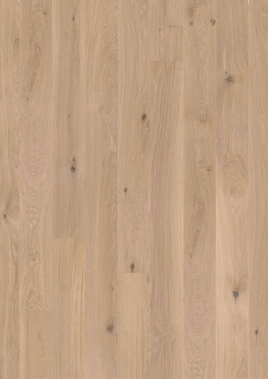 Plank 138 Oak White Animoso