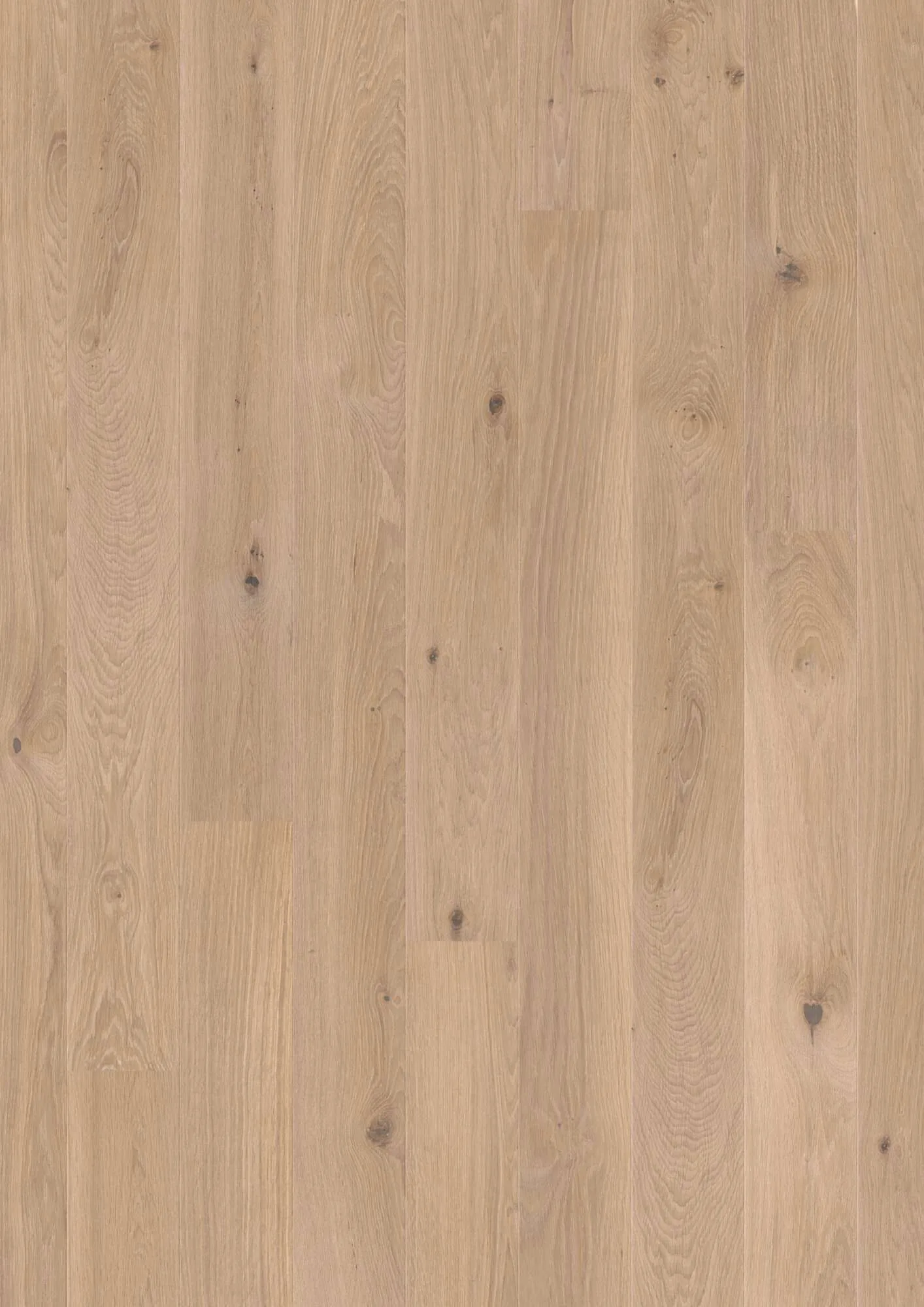 Plank 138 Oak White Animoso