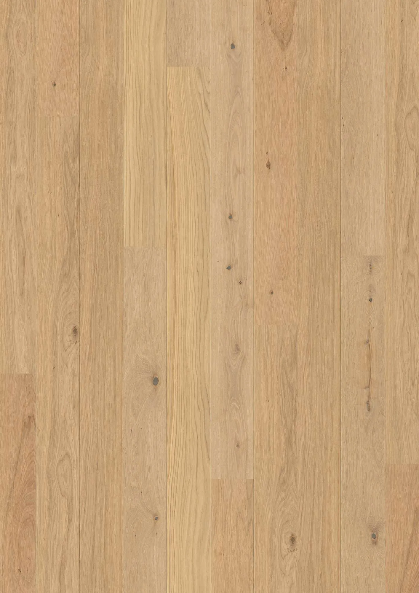 Plank 138 Oak Transparent Animoso