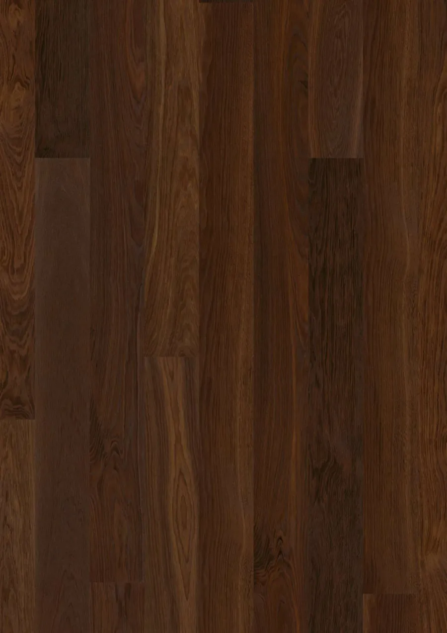 Plank 138 Oak Transparent Smoked Andante