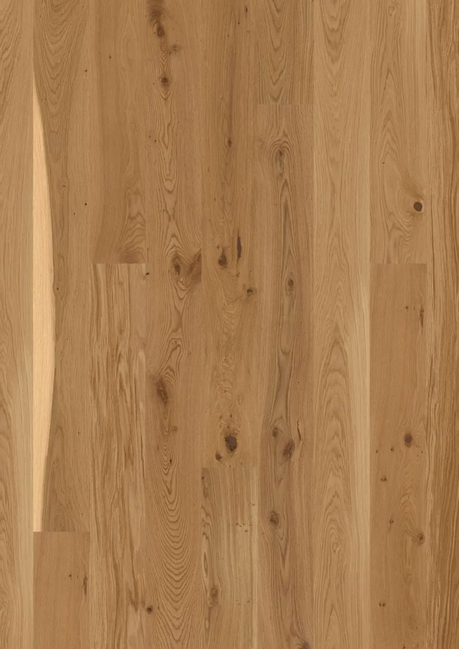 Plank 138 Oak Transparent Vivo