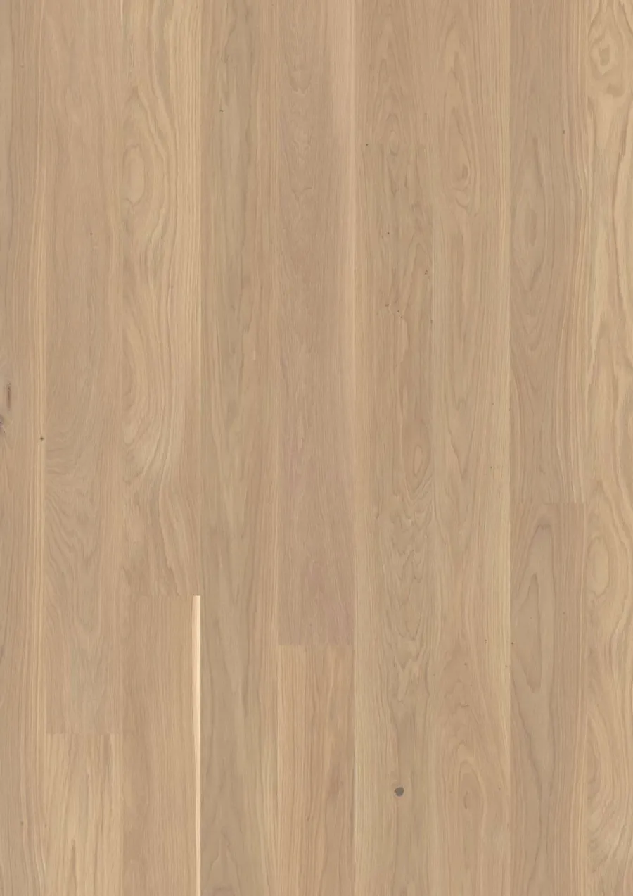 Plank 138 Oak White Andante