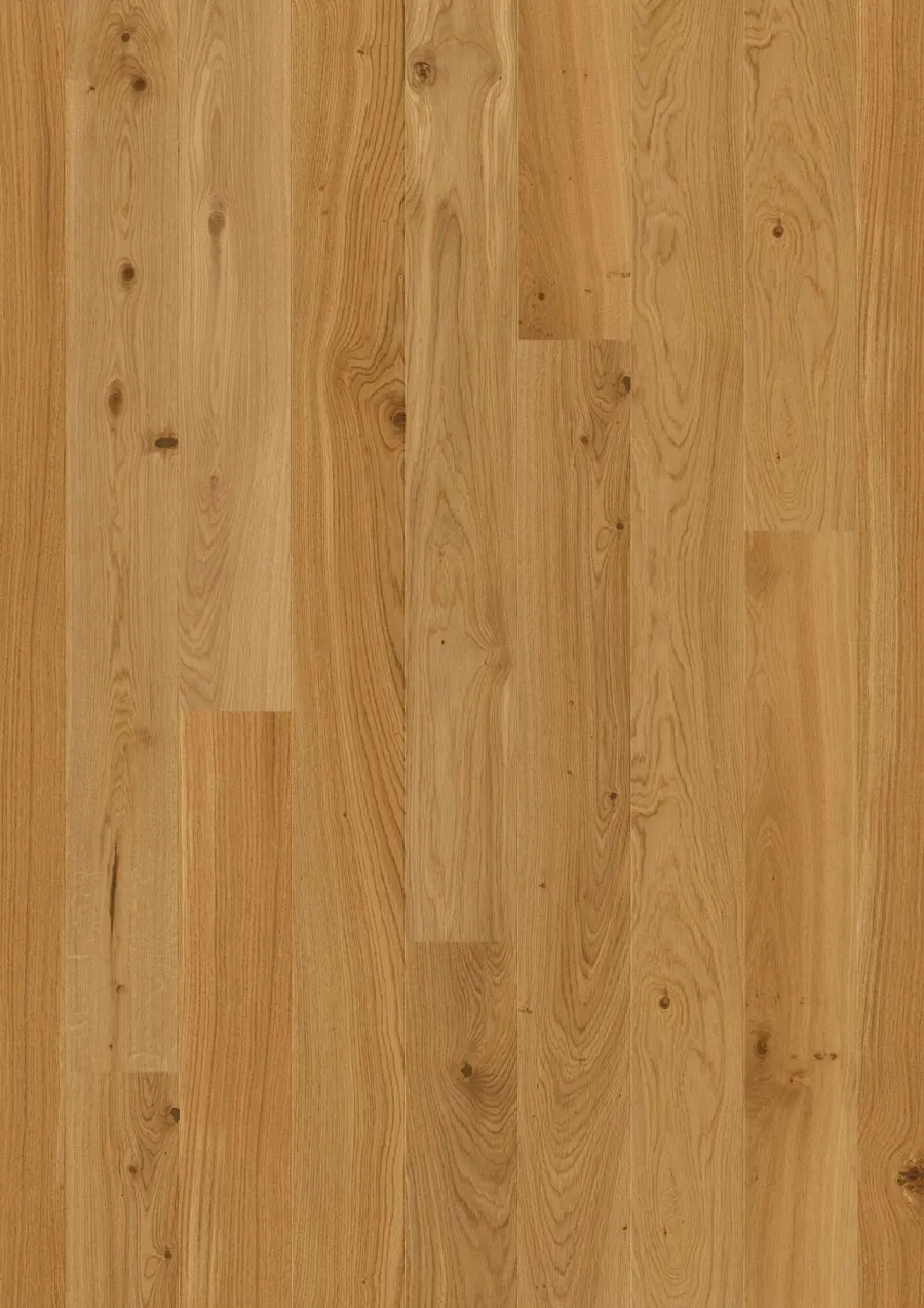 Plank 138 Oak Transparent Animoso