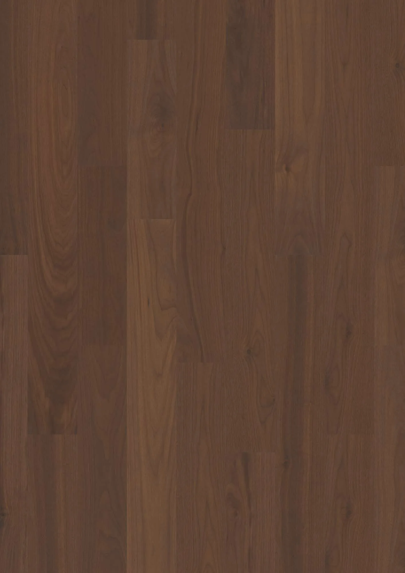 Plank 138 Walnut Am. Transparent Andante