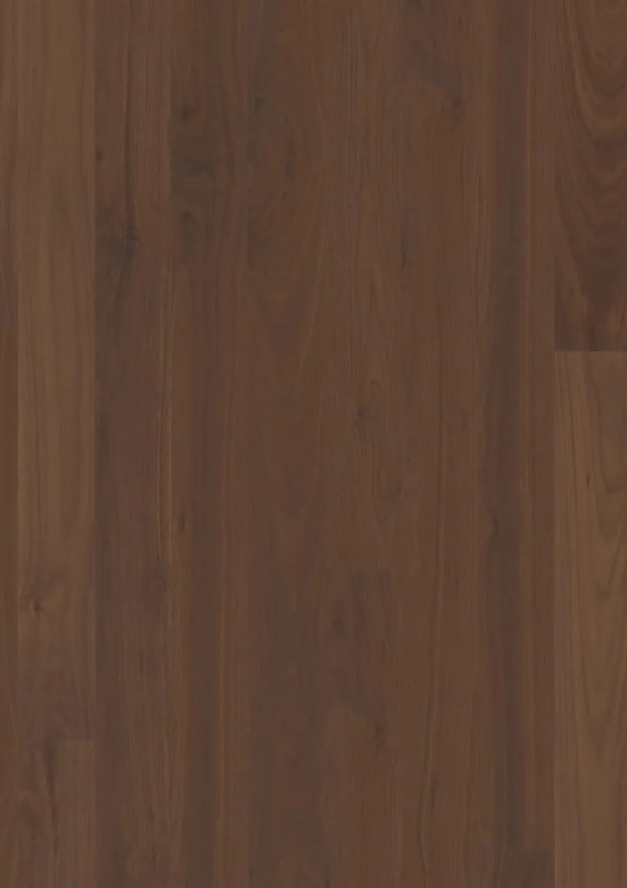 Plank 138 Walnut Am. Transparent Andante