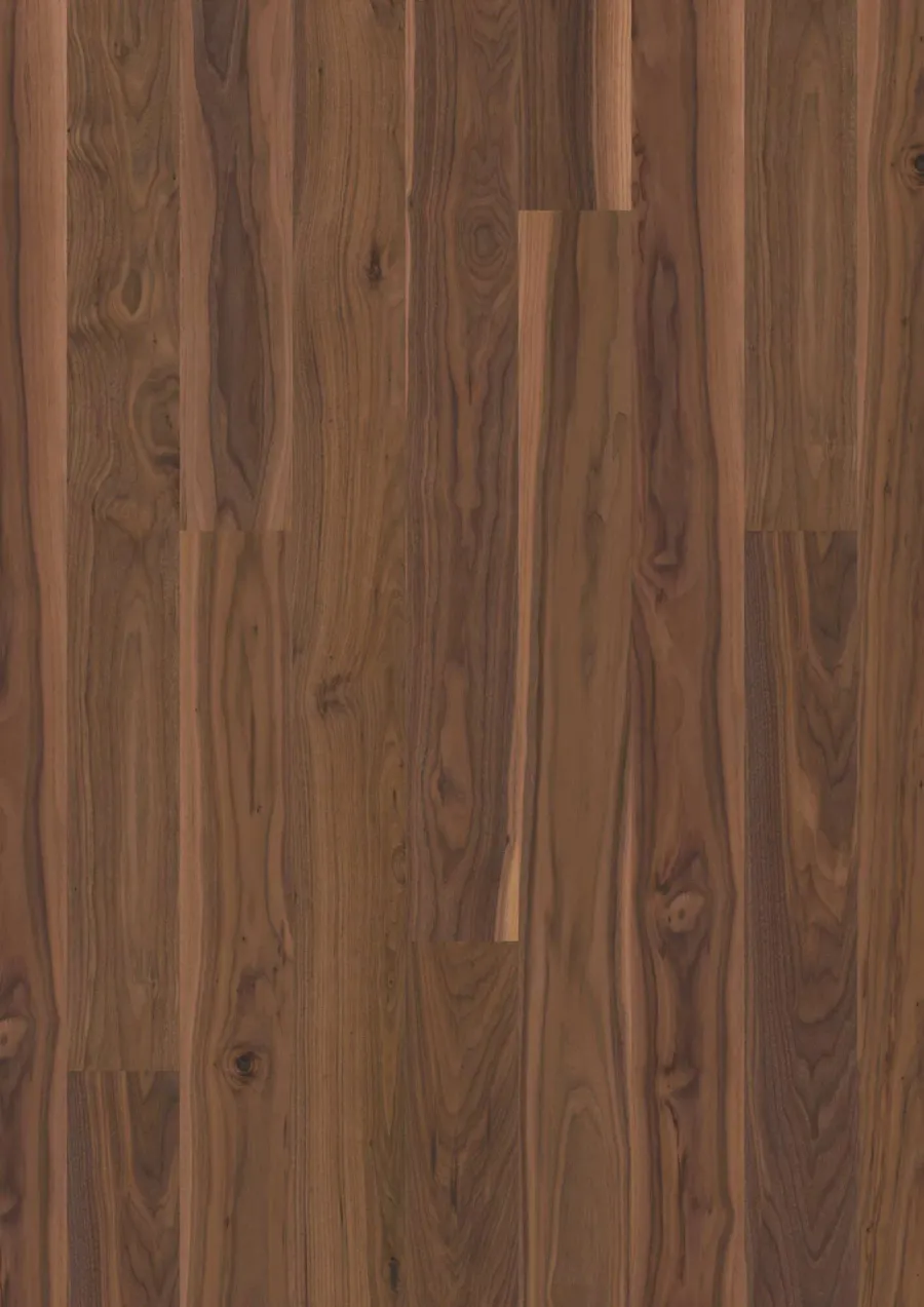Plank 138 Walnut Am. Transparent Animoso
