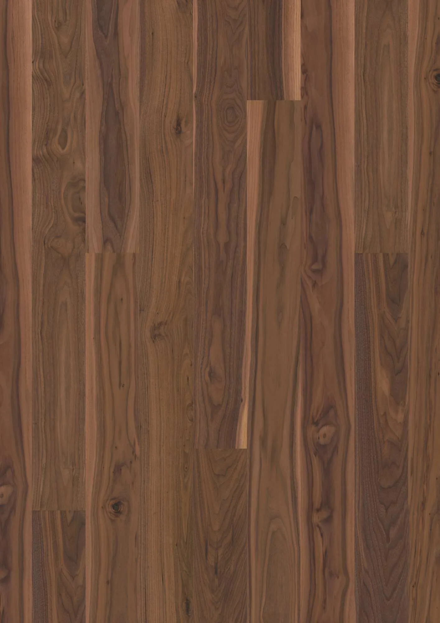 Plank 138 Walnut Am. Transparent Animoso