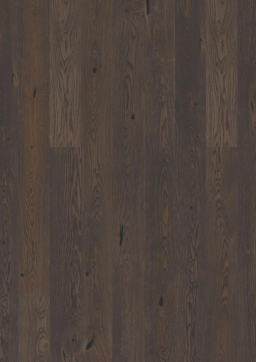 Plank 138 Oak Brown Jasper Vivo