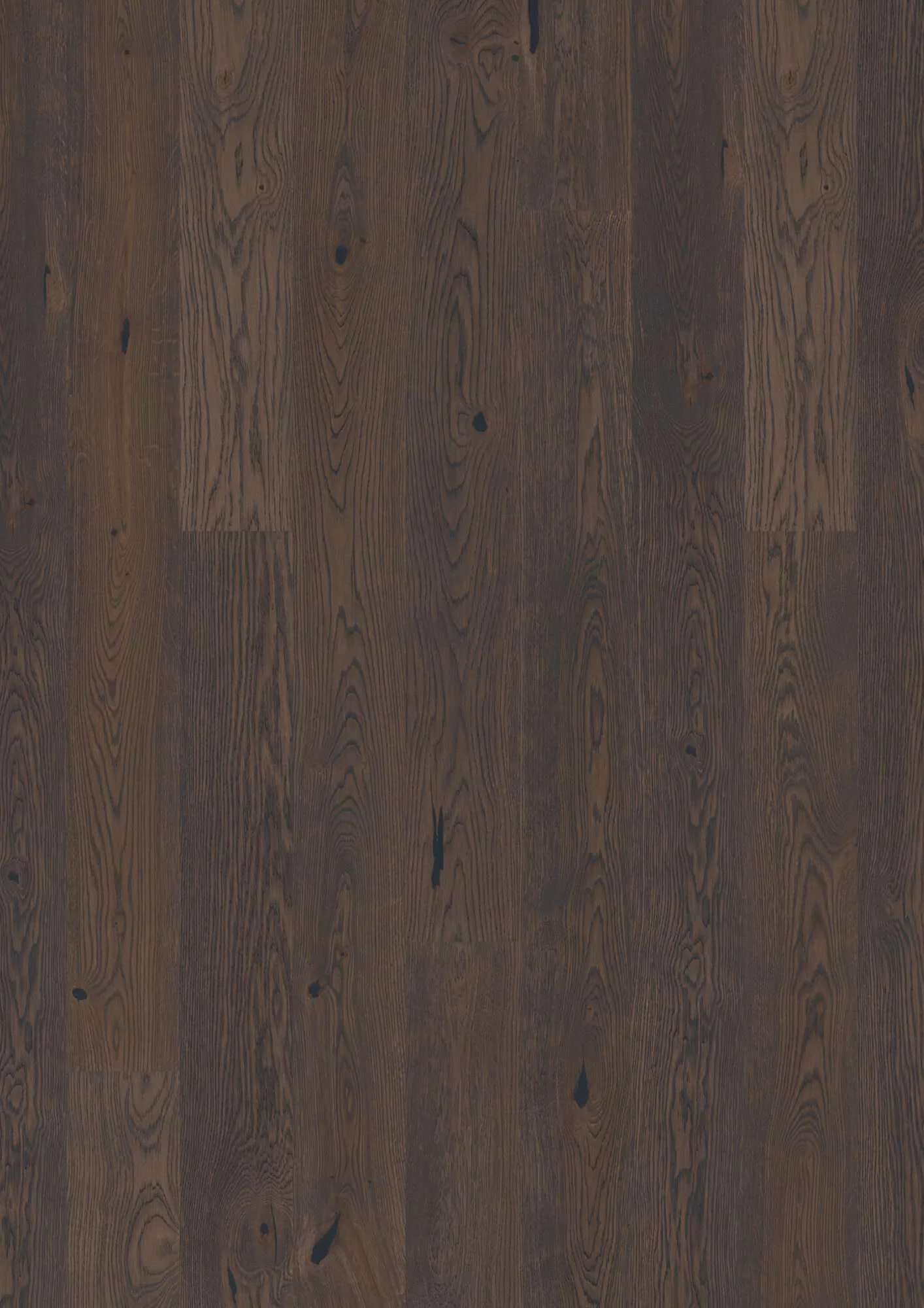 Plank 138 Oak Brown Jasper Vivo