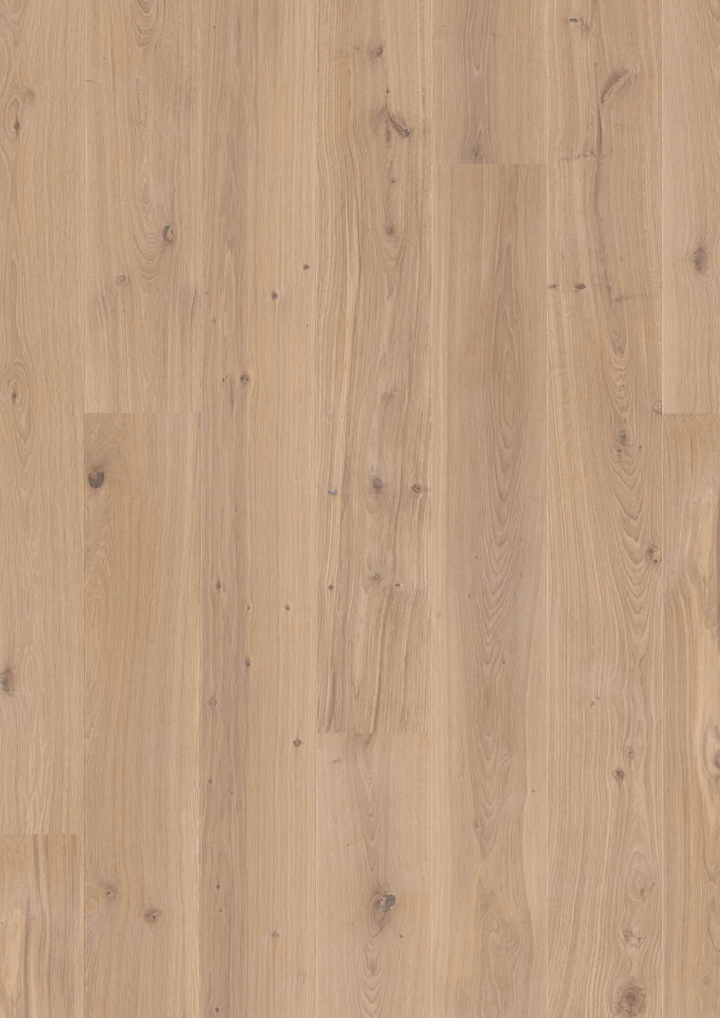 Plank 181 14 mm Oak White Animoso