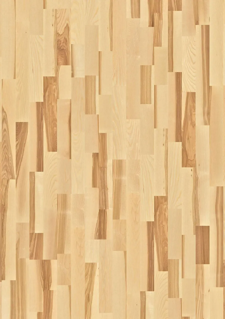 3-Strip 14 mm Ash Transparent Marcato