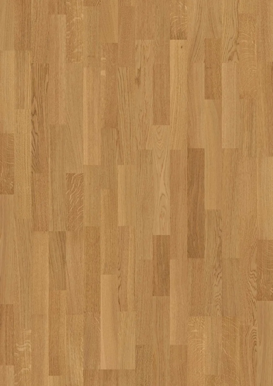 3-Strip 14 mm Oak Transparent Adagio