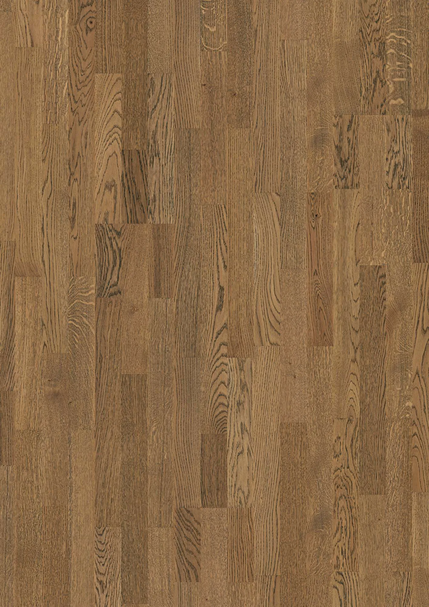 3-Strip 14 mm Oak Alamo Finale