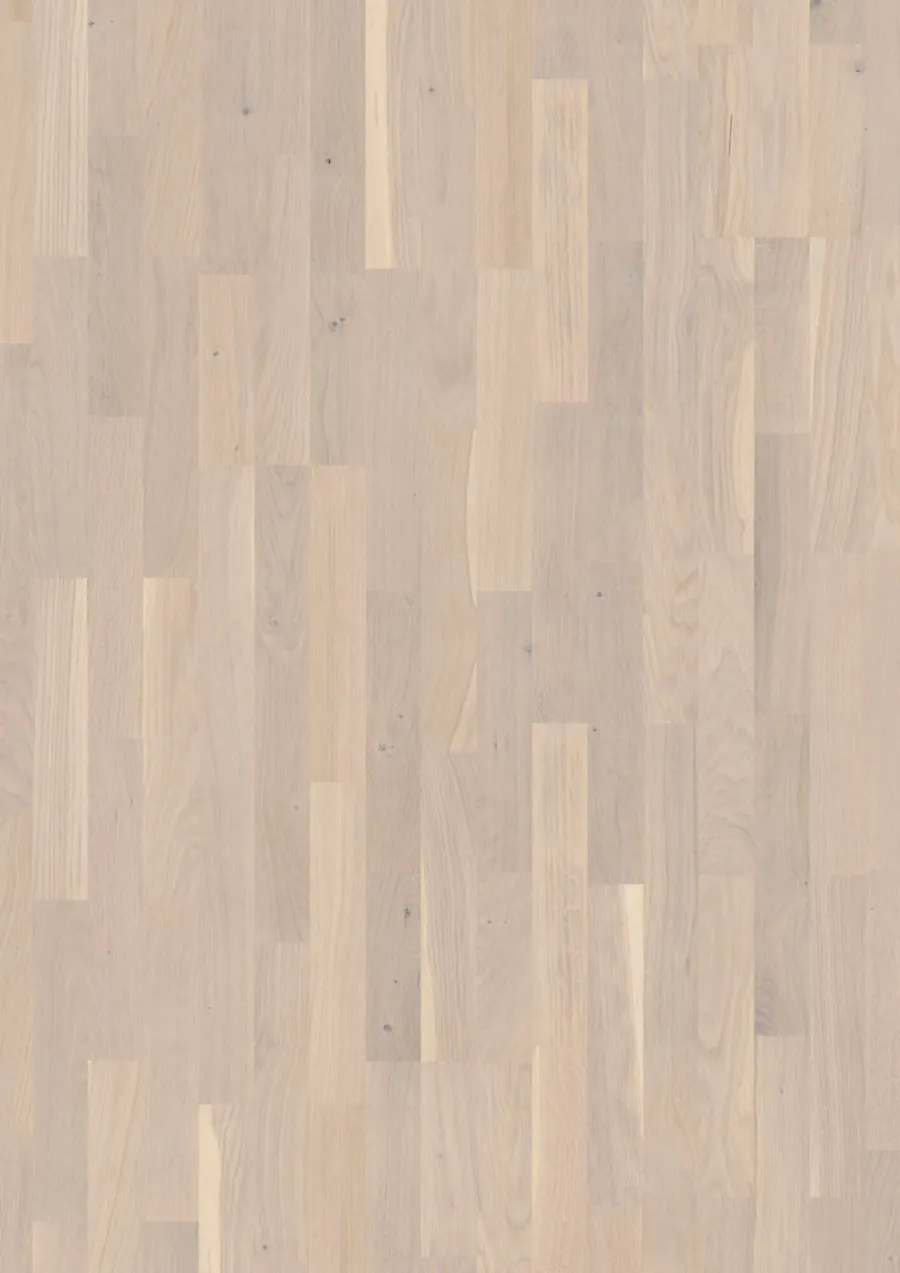 3-Strip 14 mm Oak Pearl Finale
