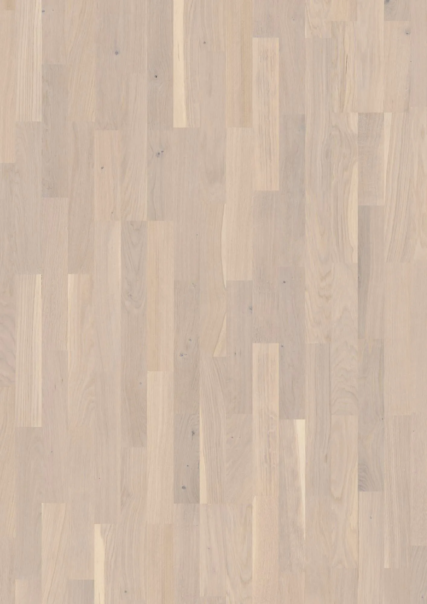 3-Strip 14 mm Oak Pearl Finale
