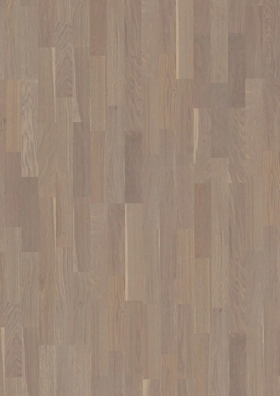 3-Strip 14 mm Oak Sand Finale