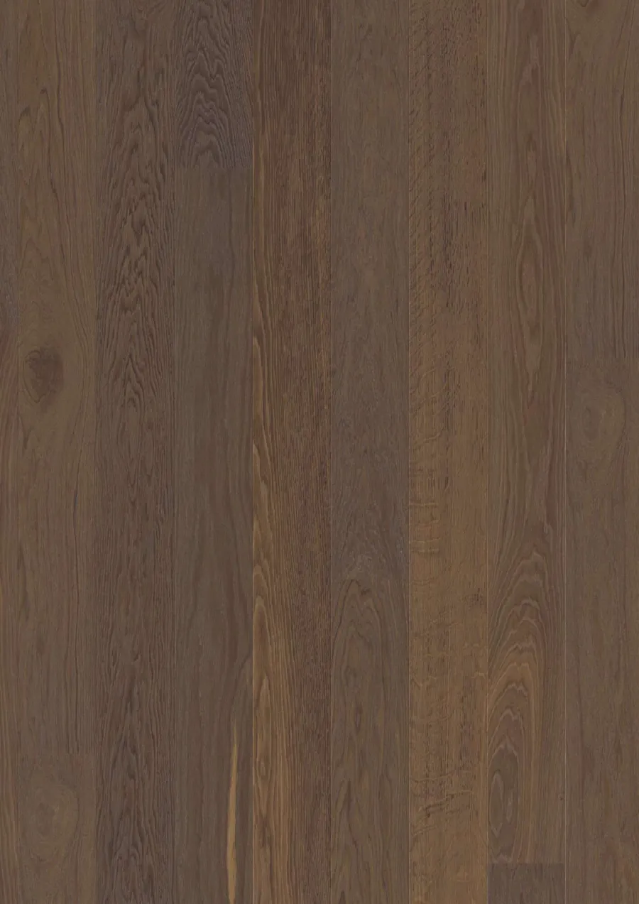 Plank 138 Oak Transparent Smoked Andante