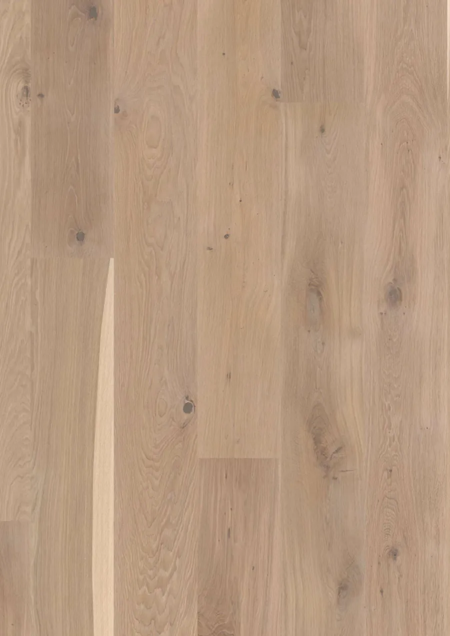 Plank Castle Oak White Vivo