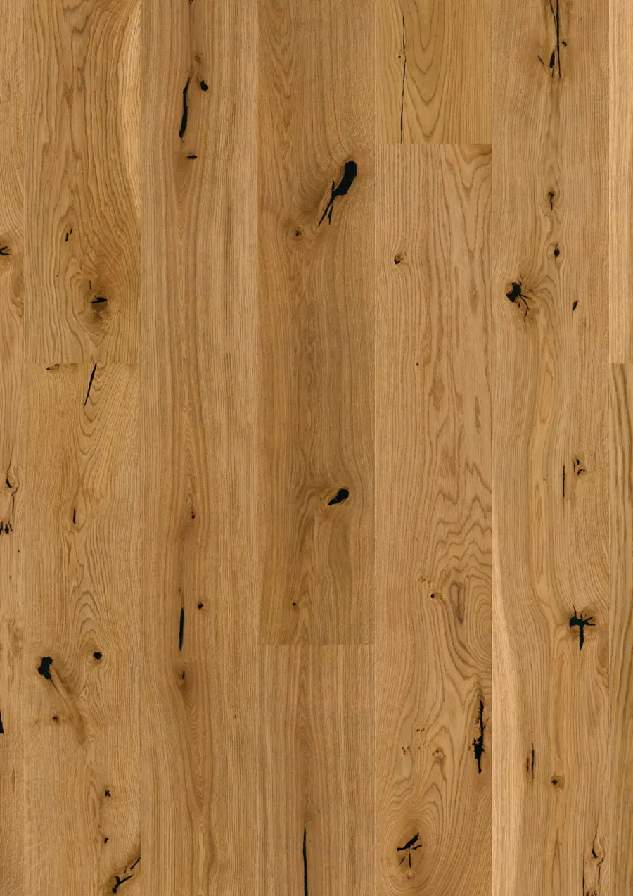 Plank Castle Oak Transparent Espressivo