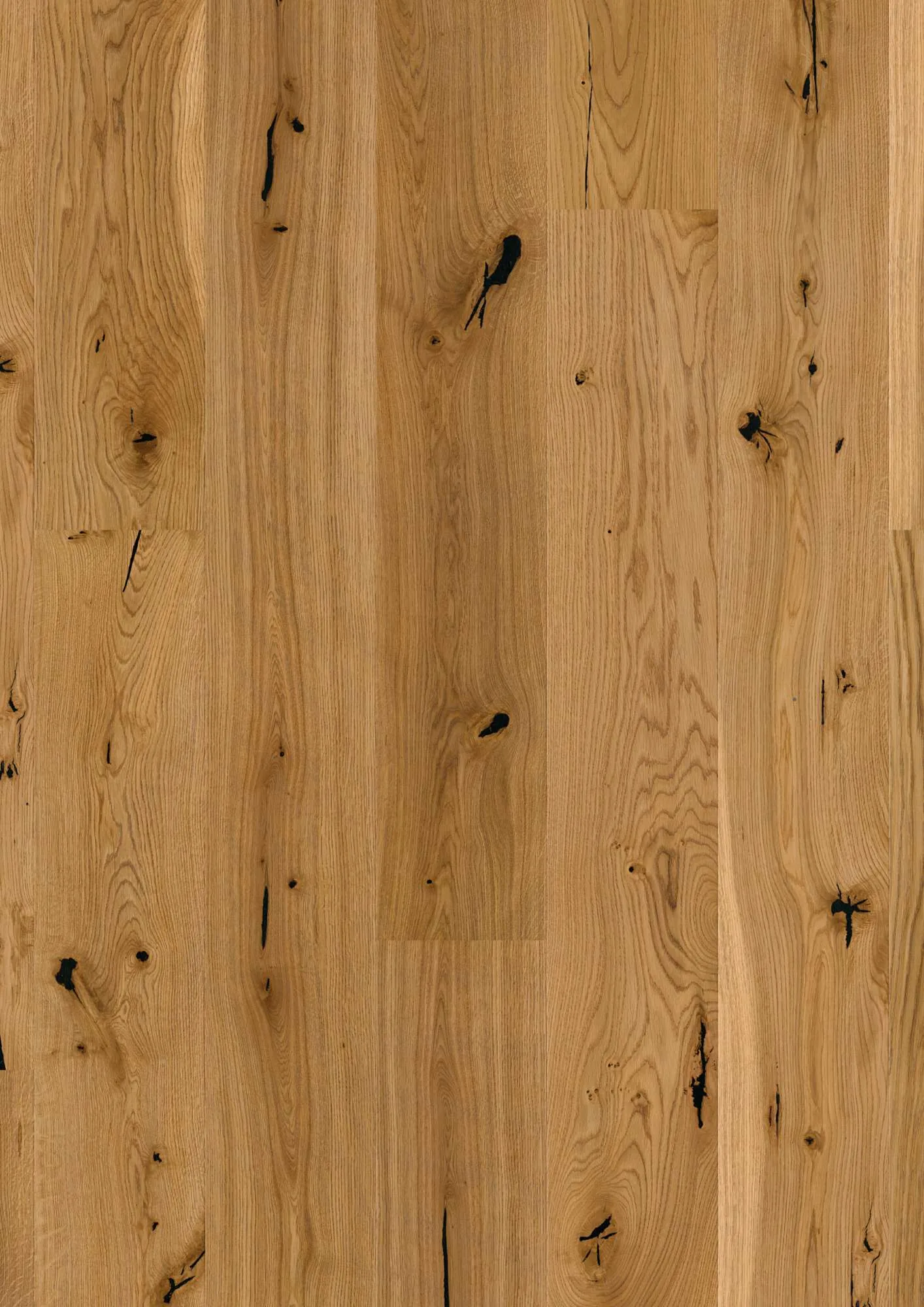 Plank Castle Oak Transparent Espressivo