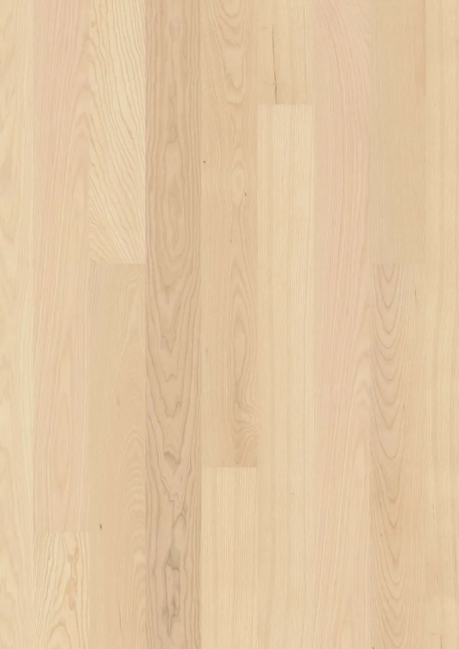 Plank 138 Ash Transparent Andante