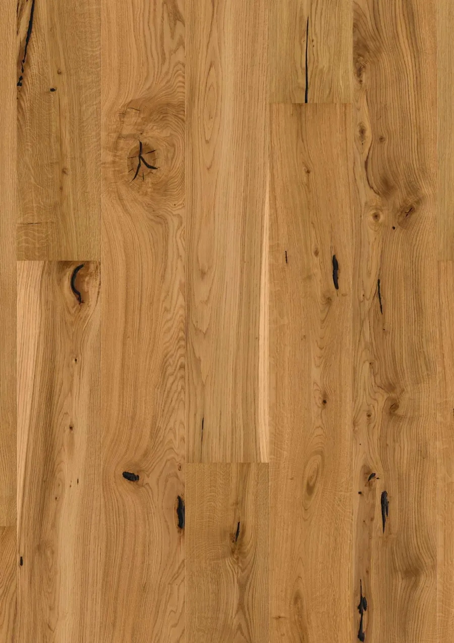 Plank Castle Oak Epoca Espressivo