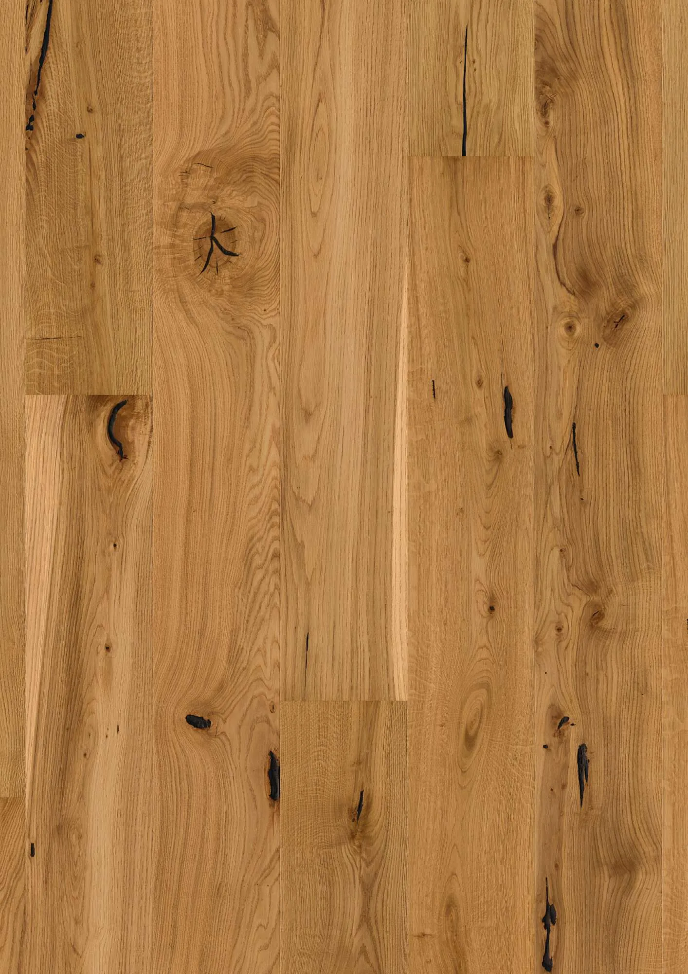 Plank Castle Oak Epoca Espressivo