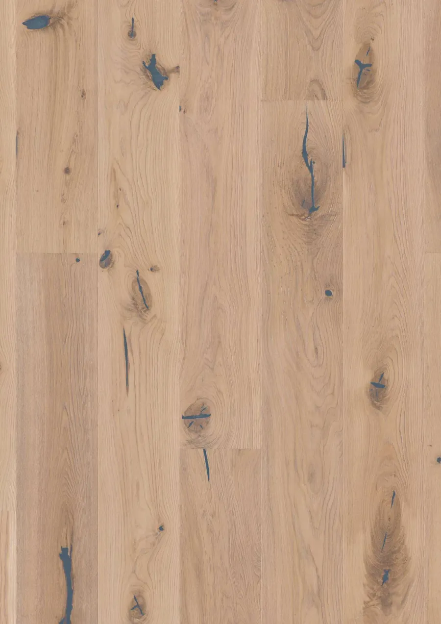 Plank Castle Oak Vintage White Espressivo