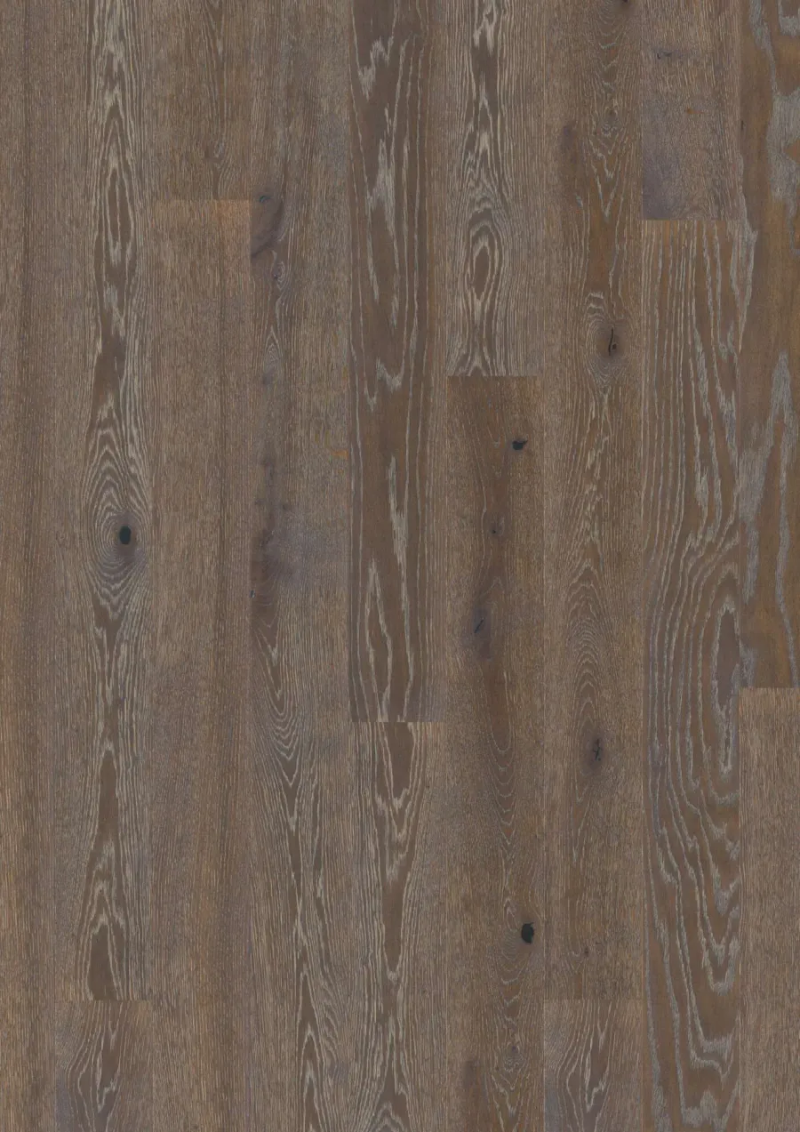 Plank 138 Oak Graphite Vivo
