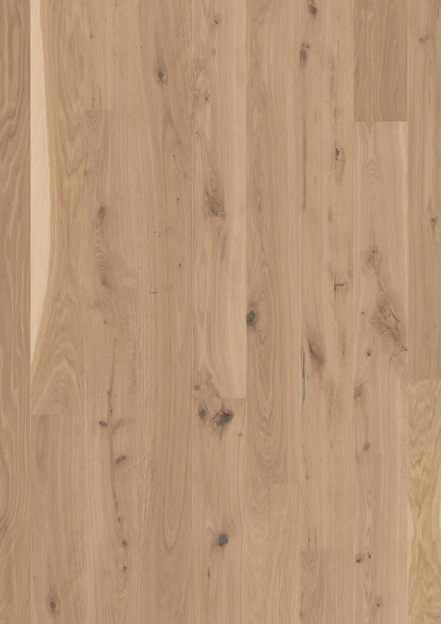 Plank 138 Oak Transparent Vivo
