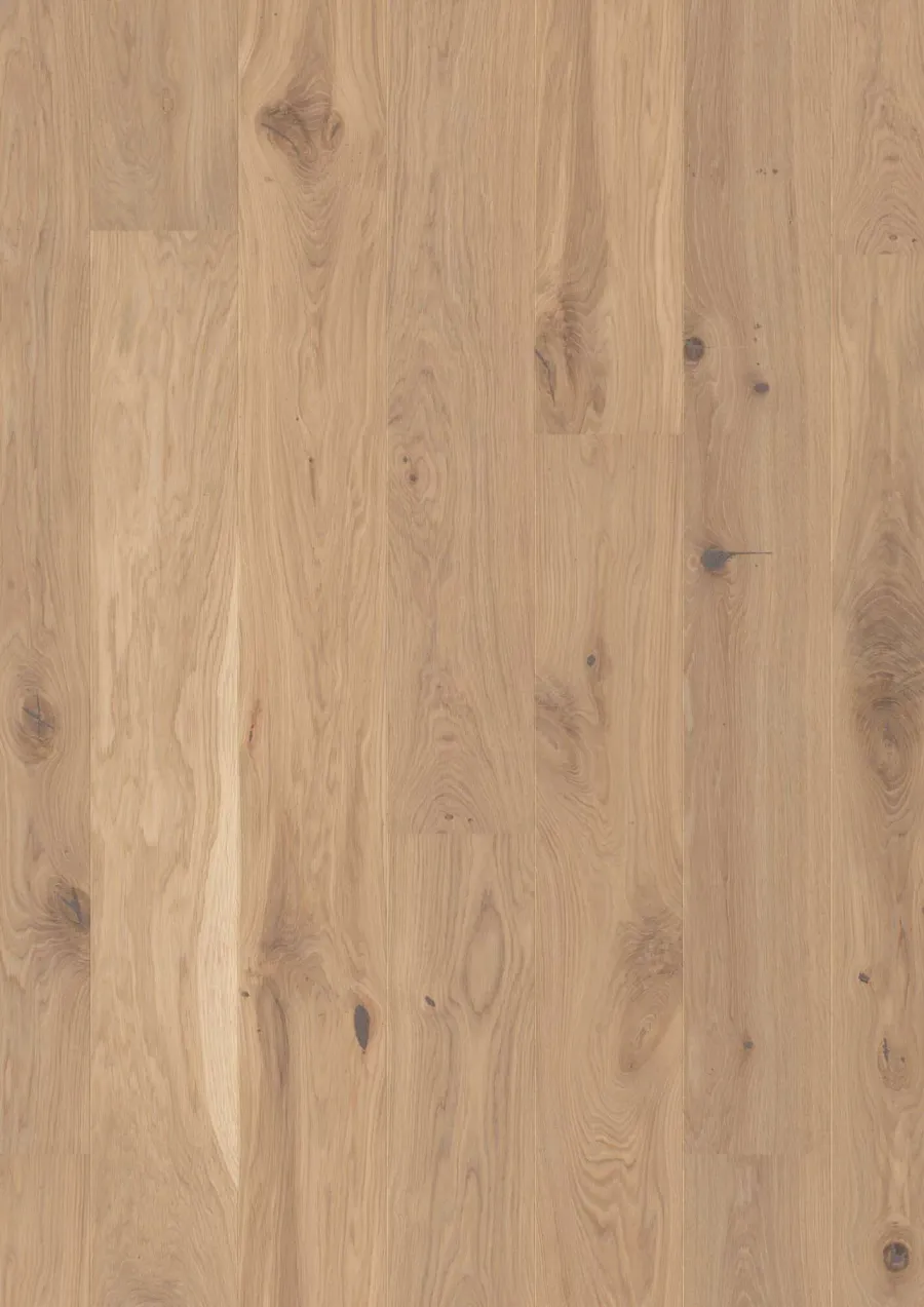 Plank 181 14 mm Oak Transparent Vivo
